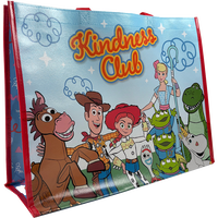Toy Story Shopper Bag
