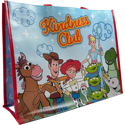 Toy Story Shopper Bag image number 1