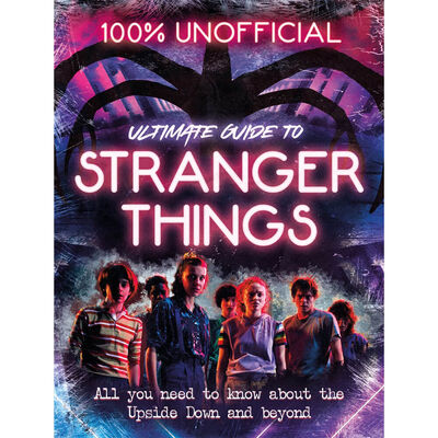 The Ultimate Guide to Stranger Things image number 1