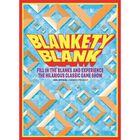 Blankety Blank Game Tin image number 1