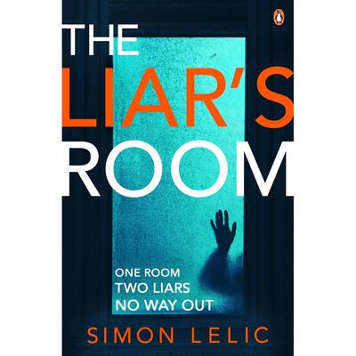 The Liar's Room image number 1