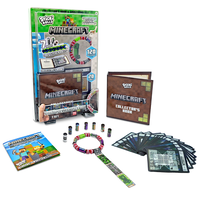 Sticki Rolls Minecraft