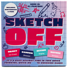 Sketch Off Game image number 3