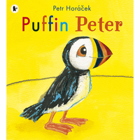 Puffin Peter
