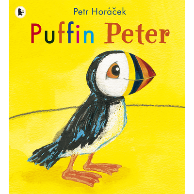 Puffin Peter image number 1