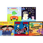 Fun Bedtime Stories: 10 Kids Picture Books Bundle image number 2