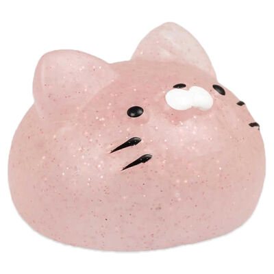 Sparkly Squishy Buddies: Assorted image number 1
