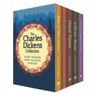 The Charles Dickens Collection: 5 Book Box Set image number 1