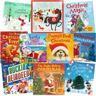 Best Christmas Ever: 10 Kids Picture Books Bundle image number 1