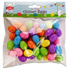 Glitter Easter Eggs image number 1