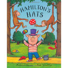 Hamilton's Hats image number 1