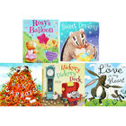 Sweet Dreams - 10 Kids Picture Books Bundle image number 3