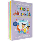 Princess Mirror-Belle: 6 Book Collection image number 1