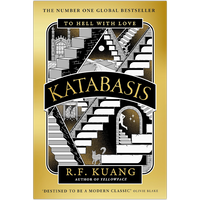 Katabasis
