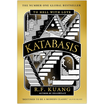Katabasis image number 1