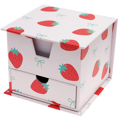 Memo Cube Sweet Berry image number 1