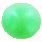 Jumbo Glitter Slime Ball - Green image number 2