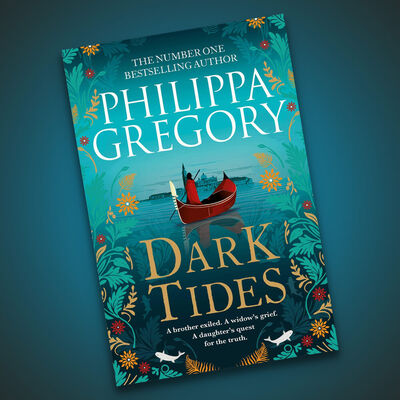 Dark Tides image number 3