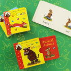 My First Gruffalo: Little Library image number 3