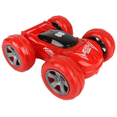 Flip ‘N’ Spin Stunt Car: Assorted image number 3