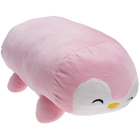 Playworks Hugs & Snugs Mini Plush: Penguin image number 1
