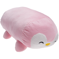 Playworks Hugs & Snugs Mini Plush: Penguin