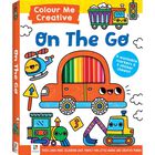 Colour Me Create: On The Go image number 1