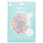 Easter Picky Pad image number 1