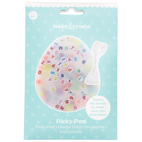 Easter Picky Pad