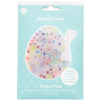 Easter Picky Pad image number 1