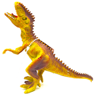 Dinosaur World Figure: Assorted image number 4