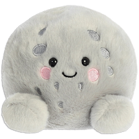 Palm Pals: Celene Moon