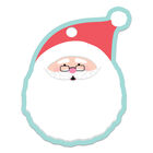 Santa Gift Tags: Pack of 10 image number 2