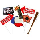 Stranger Things Photo Props image number 2