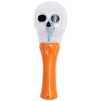 Halloween Light Up Spinner: Assorted