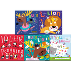 Amazing Animals: 10 Book Bundle image number 3