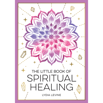The Little Book of Spiritual Healing image number 1