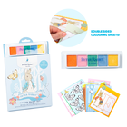 Peter Rabbit Finger Paint Set image number 2