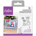 Acrylic Stamp Set: A Gift from Me to You image number 1