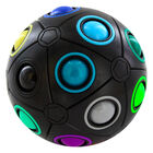Brain Maze Giant Puzzle Ball: Black image number 2