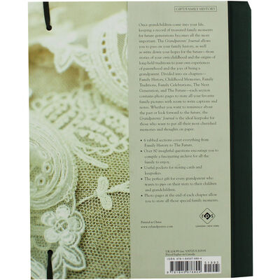 Grandparents' Journal image number 4