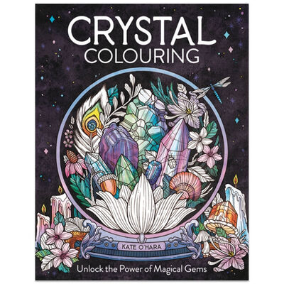 Crystal Colouring image number 1