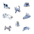 Ayr Monopoly Board Game image number 4