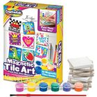 Mini Magnetic Tile Art image number 2