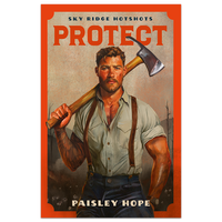 Protect: Exclusive Sprayed Edge