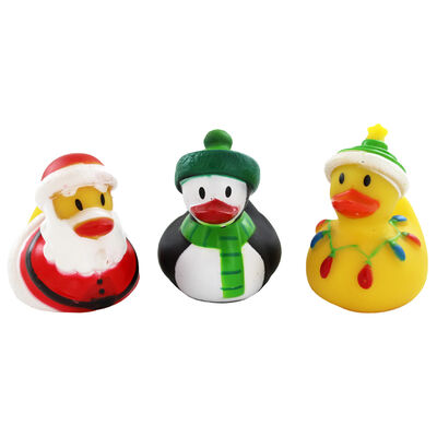 Christmas Ducks: Pack of 3 image number 2