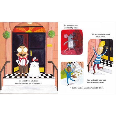 Fluffywuffy image number 2