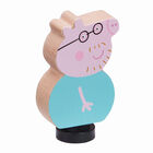 Peppa Pig Wooden Figure Set image number 5