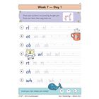 KS1 Handwriting Daily Practice Book: Year 2 Autumn Term image number 2