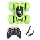 Flip ‘N’ Spin Stunt Car : Assorted image number 4